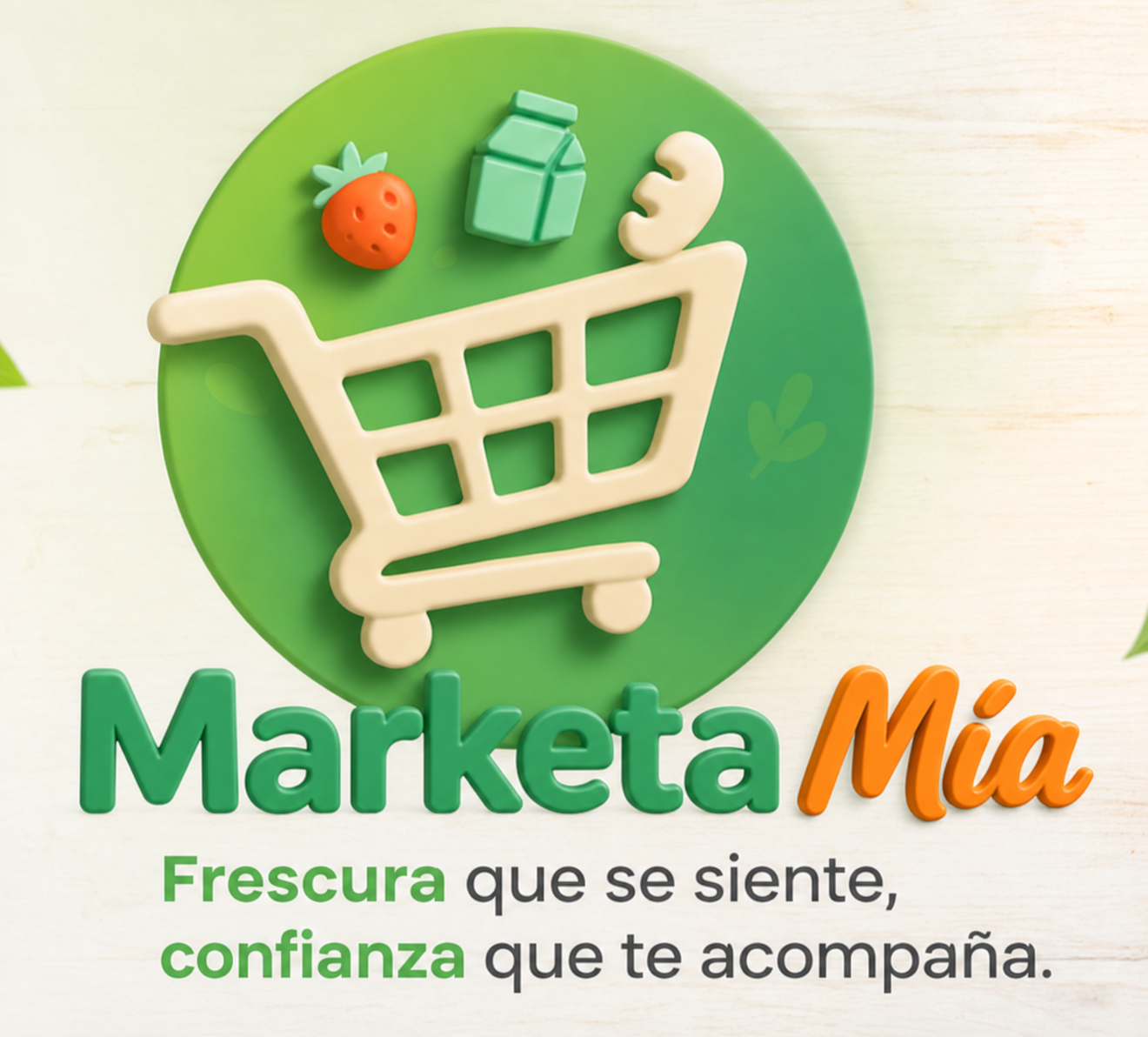 Marketa Mía: Frescura que se siente, confianza que te acompaña